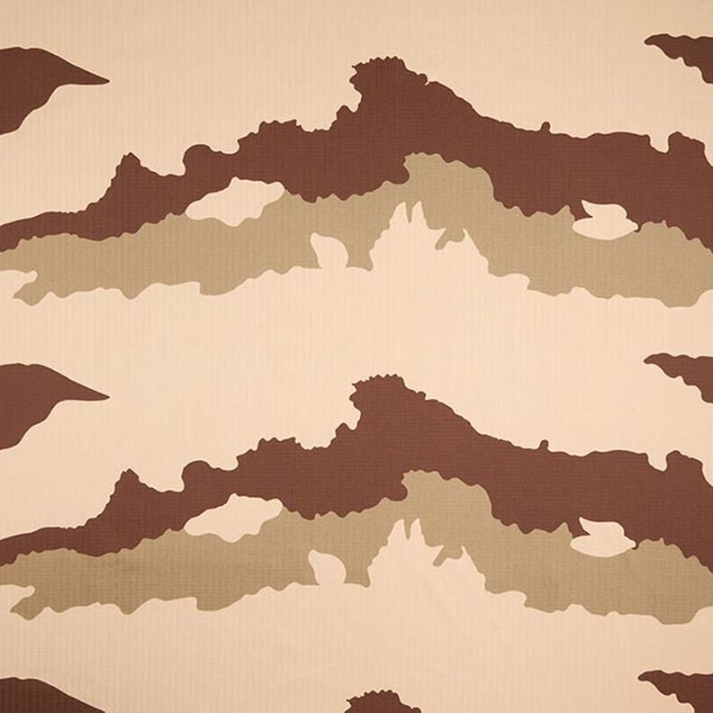 byxtyg kamouflage – beige,  image number 1