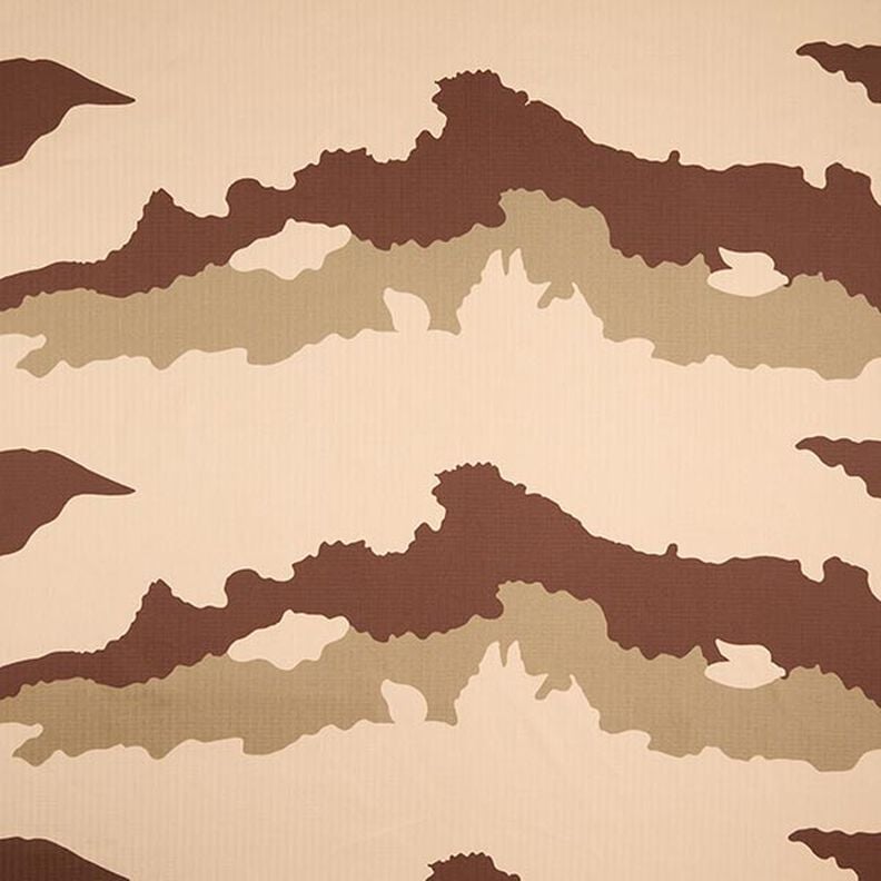 byxtyg kamouflage – beige, image number 1