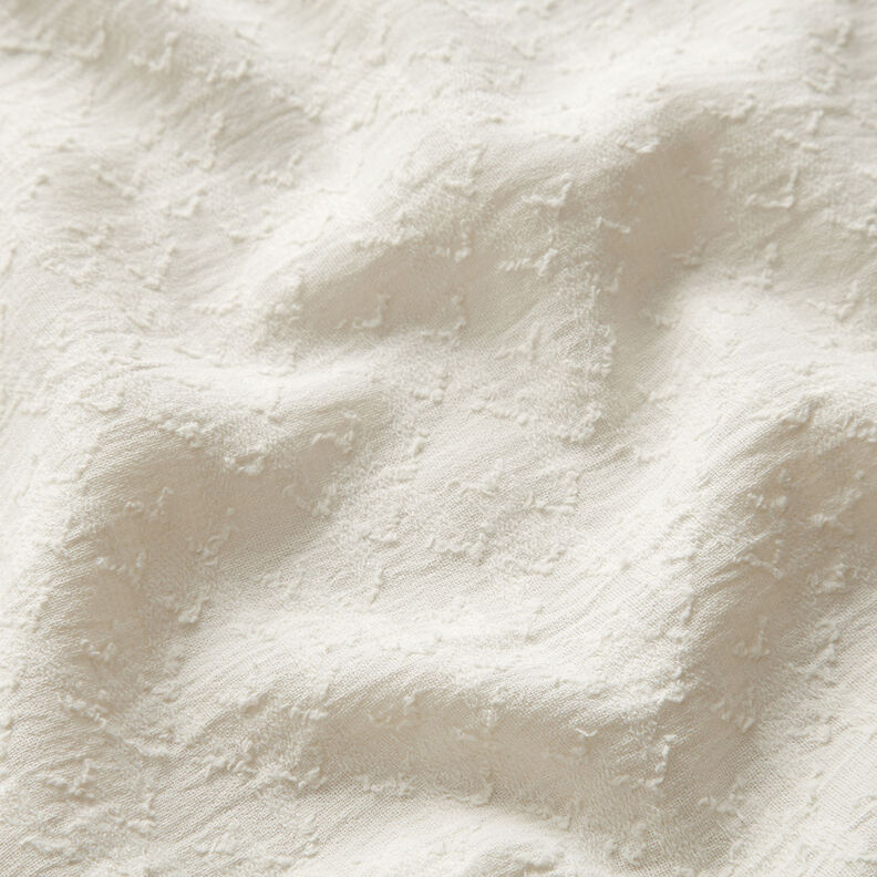 Jacquard dobby hundtandsmönster – yllevit,  image number 4