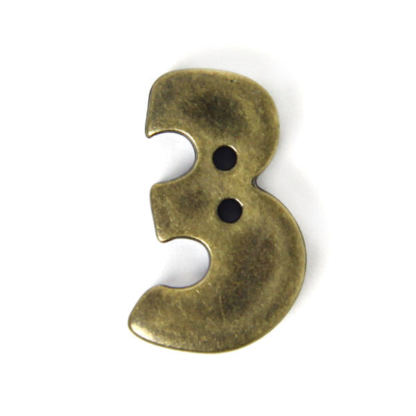 Tal 3 - Metalleffekt, image number 1