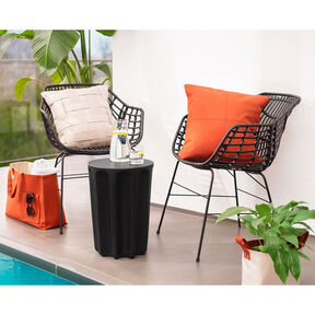 Outdoor 40 | 400 m | Gütermann – röd, 