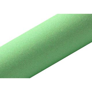 Flexfolie Pearl Glitter Poli-Flex DIN A4 – neongrönt, 
