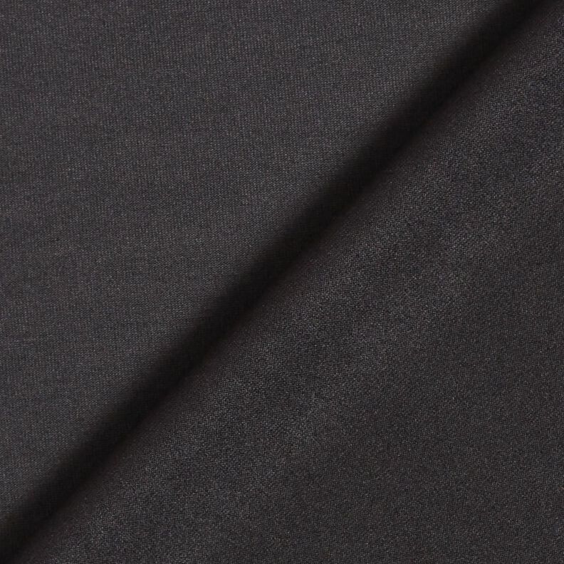 Mycket elastisk jersey enfärgad – antracit,  image number 3