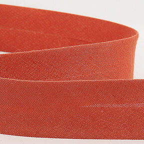 Snedsl&aring; Polycotton [20 mm] &ndash; terracotta, 