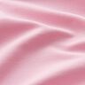 Lätt french terry enfärgad – rosa,  thumbnail number 4