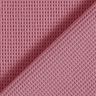 Våffelpiké mini – rosa,  thumbnail number 3