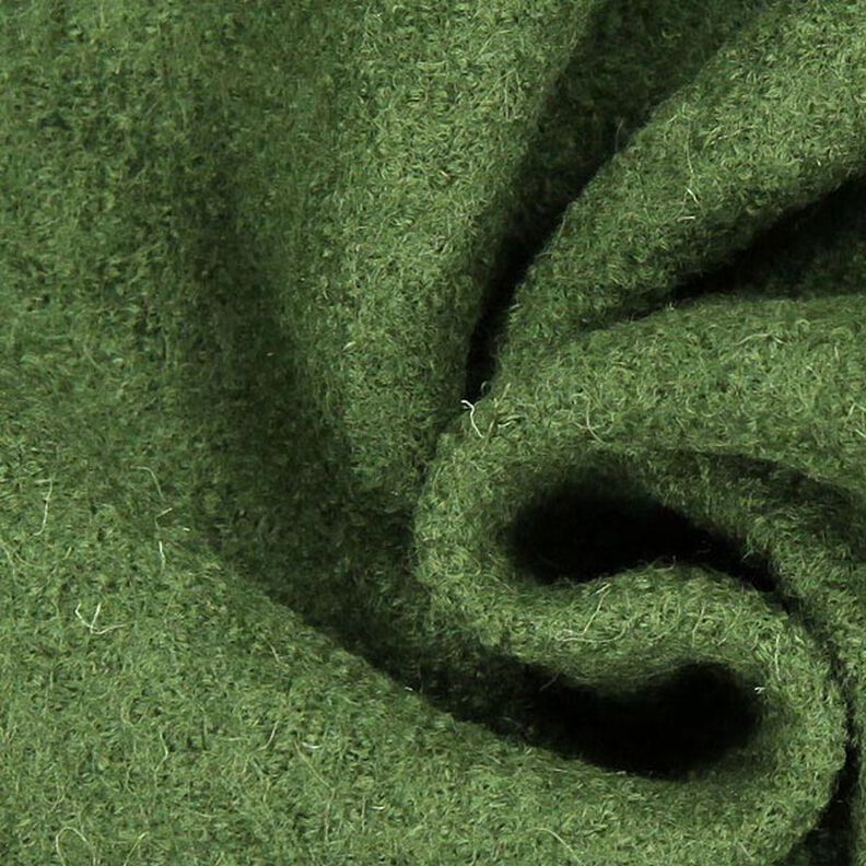 Ull Valkloden – grön,  image number 2