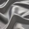 Fodertyg Jacquard sicksack ränder – ljusgrått,  thumbnail number 2