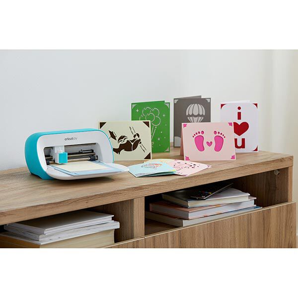 Cricut Joy Skärplotter, image number 7
