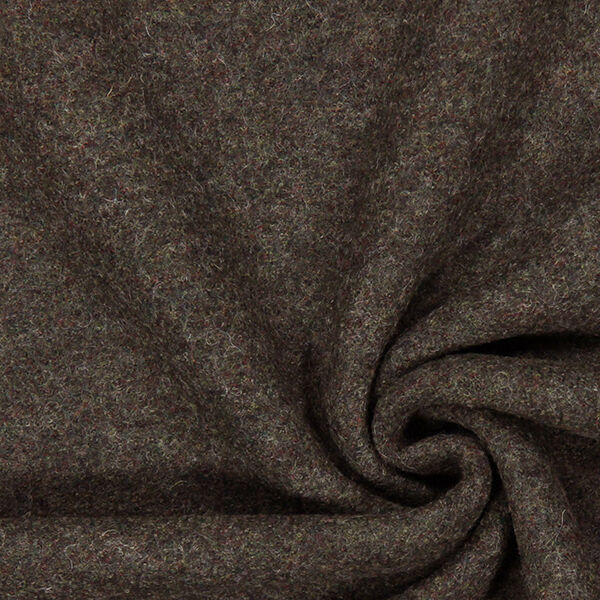 Ull Valkloden – mörk-oliv, image number 1