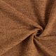 stickad bouclé melange – brons,  thumbnail number 1