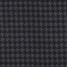 Viskosjersey – jeansblå/svart,  thumbnail number 1