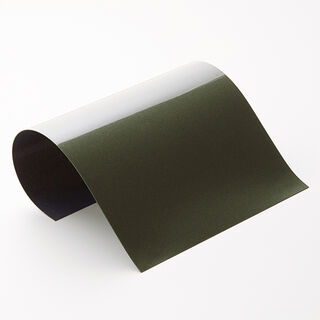 Flockfolie strykfolie Din A4 – oliv, 