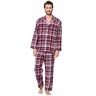Pyjamas UNISEX | Burda 5956 | M, L, XL,  thumbnail number 2