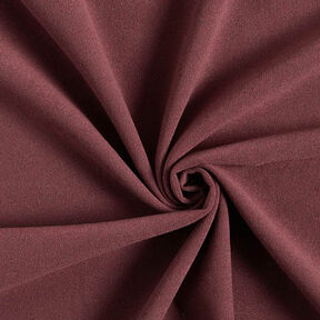 Kapptyg velour enfärgat – merlot, 