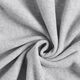 Antipilling Fleece Melange – ljusgrått,  thumbnail number 1