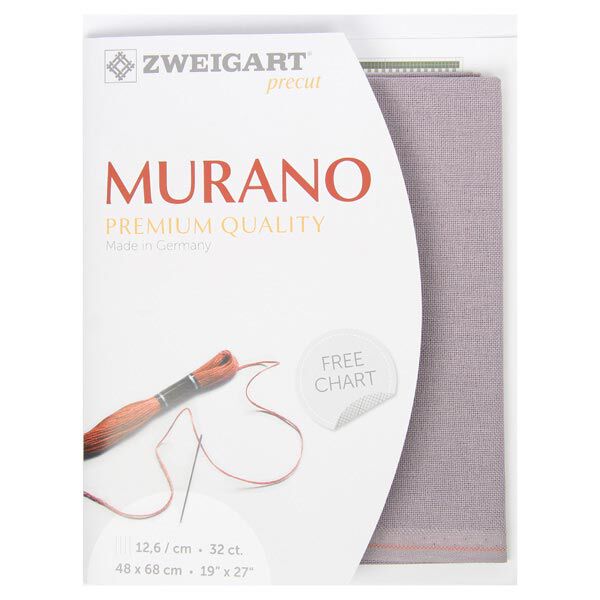 Murano - 48 x 68 cm | 19" x 27", 8, image number 2