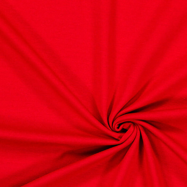 Viskosjersey Medium – chiliröd,  image number 1