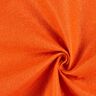 Filt 90 cm / 1 mm tjockt – brandgul,  thumbnail number 1
