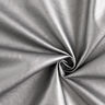 Konstläder Metallic-glans – antique silver metallic,  thumbnail number 1