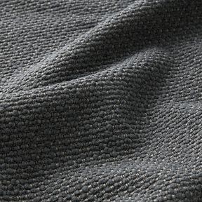 Outdoortyg Bouclé-liknande – svartblå, 