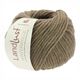 LANDLUST Winterwolle, 50g | Lana Grossa – mörkbeige,  thumbnail number 1