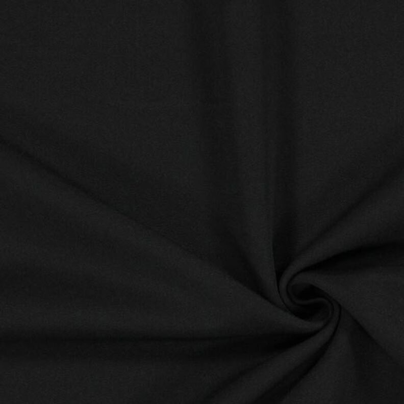 Bi-stretch gabardin – svart, image number 1