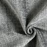 Stoppningstyg Chenille Enfärgat – skiffergrått,  thumbnail number 1
