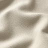Dekorationstyg Canvas vaxad – natur,  thumbnail number 2