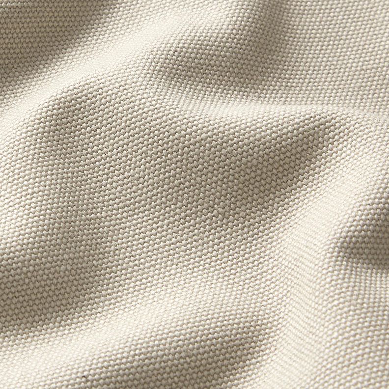 Dekorationstyg Canvas vaxad – natur, image number 2