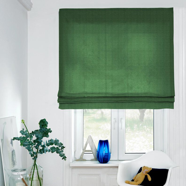 tunn linnemix förtvättad – grangrön,  image number 8