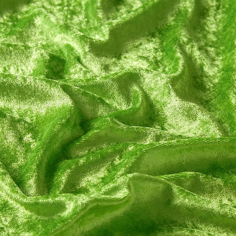 Pannesammet – neongrönt,  image number 2