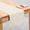 Dekorationstyg Canvas – ljusbeige,  thumbnail number 5