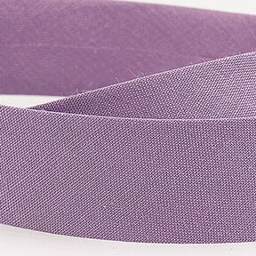 Snedslå Polycotton [20 mm] – lavender, 