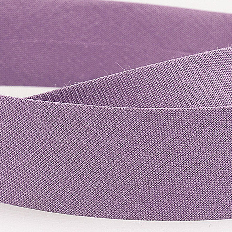 Snedslå Polycotton [20 mm] – lavender,  image number 2