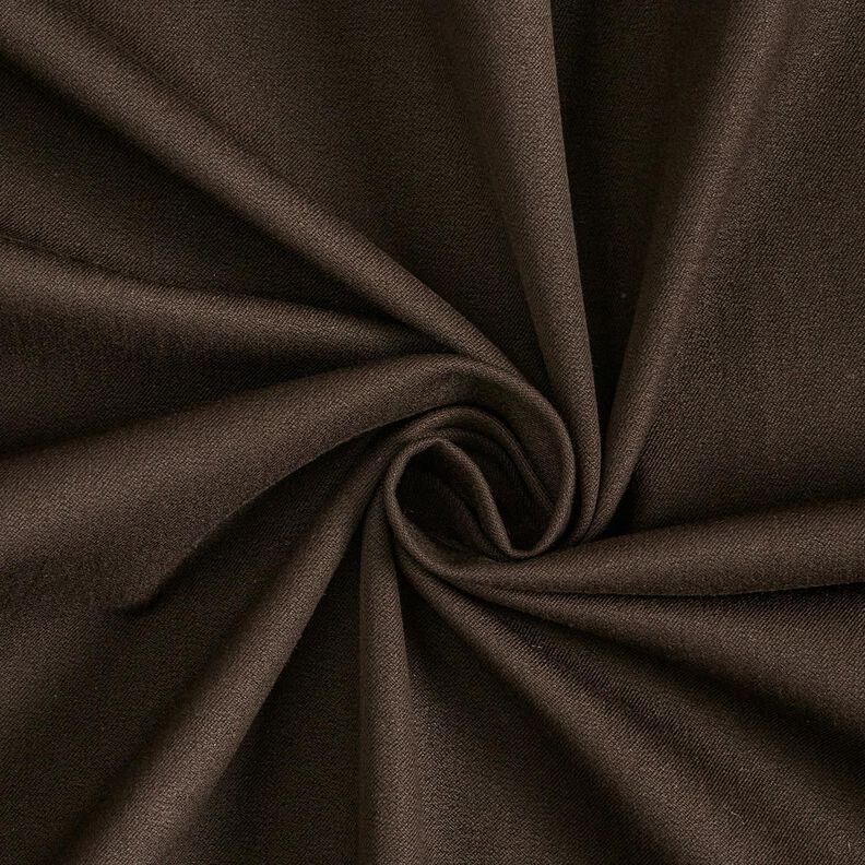 byxstretch medium enfärgat – svartbrunt,  image number 1