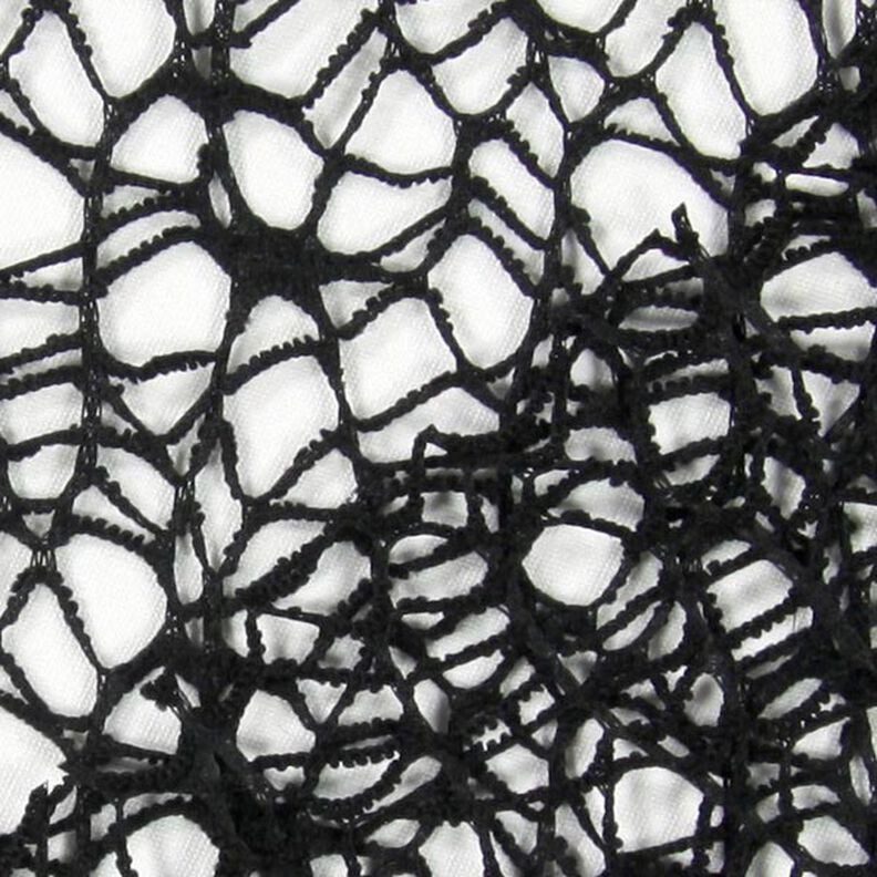 Dekorationstyg Spider – svart,  image number 3