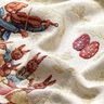 Jacquard Gobeläng Påskhare-familj,  thumbnail number 2
