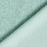 Jerseytyg Silverglitter Glamour – mint,  thumbnail number 3