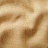 Dekorationstyg Jute Lurex 150 cm – natur/guld,  thumbnail number 2