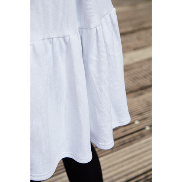 A-linjeformad klänning, Vogue 9237 | XS - M,  image number 7