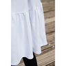 A-linjeformad klänning, Vogue 9237 | XS - M,  thumbnail number 7