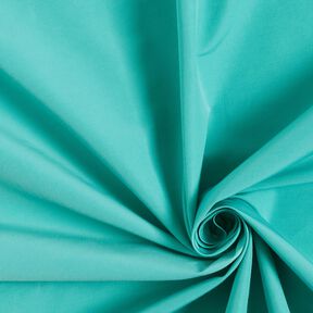 Regnjackstyg vattenavvisande enfärgat – pepparmynta, 