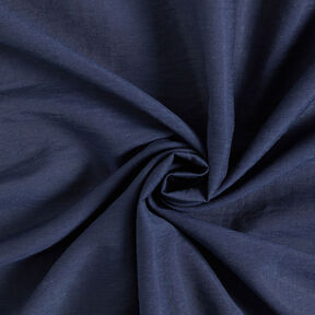 Voile viskosmix – marinblått, 
