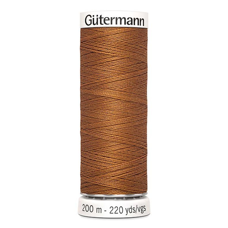 Alla tygers tråd (448) | 200 m | Gütermann, image number 1