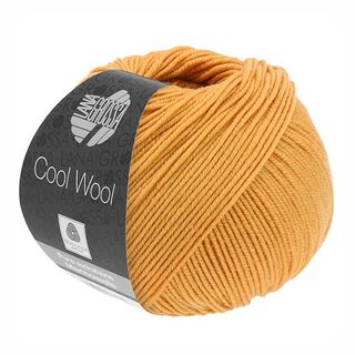 Cool Wool Uni, 50g | Lana Grossa – solgult, 