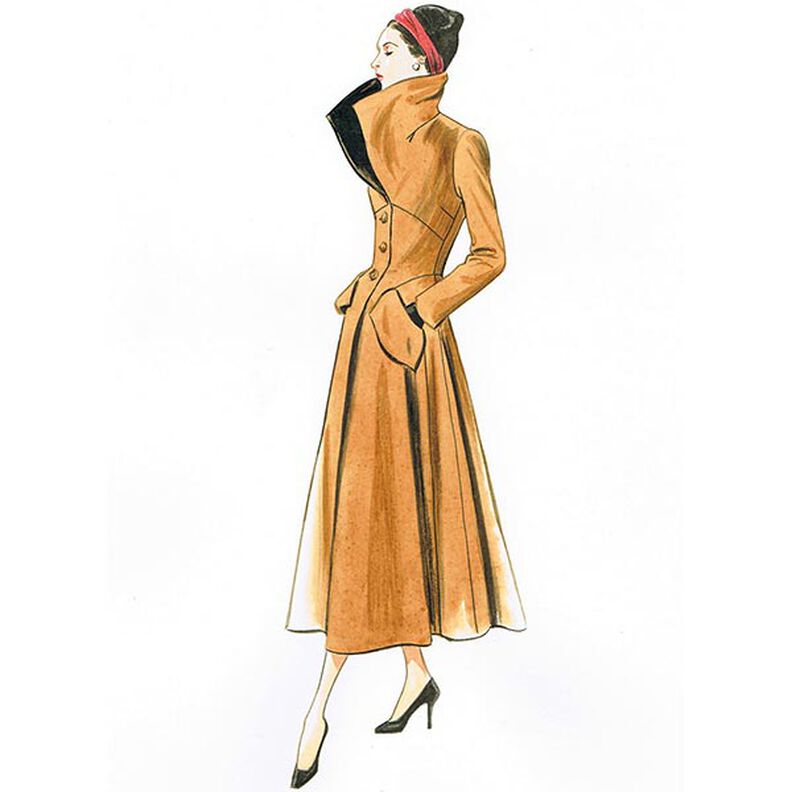 Kappa, Vogue 1669 | 32-40,  image number 3