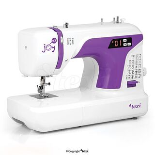 Hushållssymaskin Texi Joy 48, 
