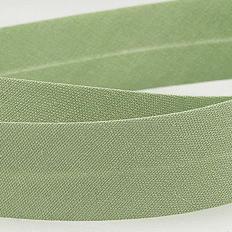 Snedslå Polycotton [20 mm] – vass,  image number 2