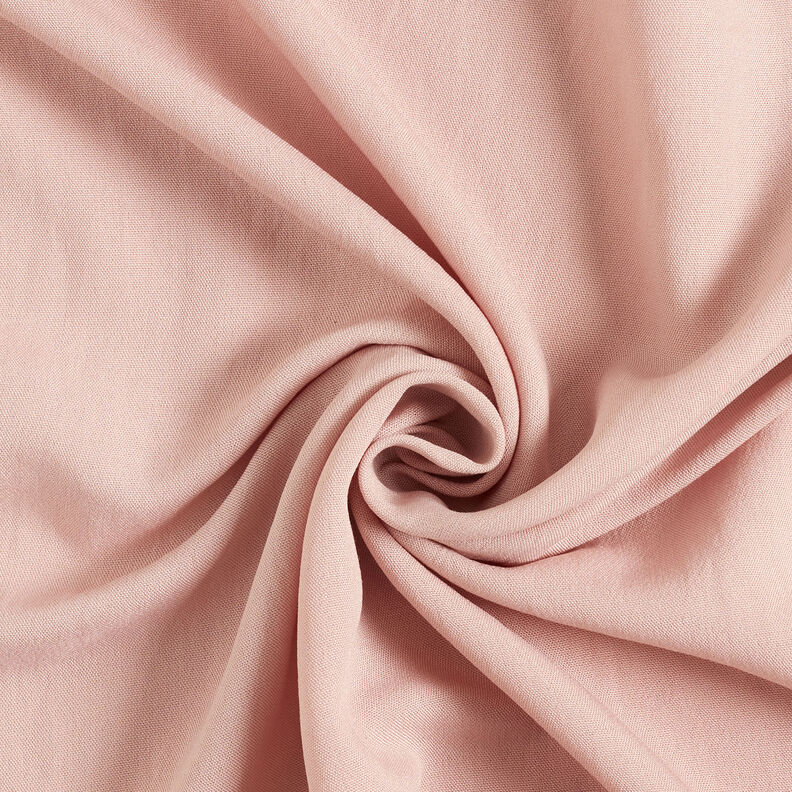 viskosmix tuskaft enfärgat – ljus gammelrosa, image number 1